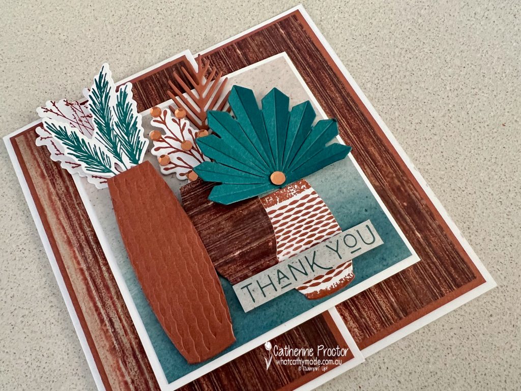 Vicki Boucher Stampin' Up! Demonstrator Australia