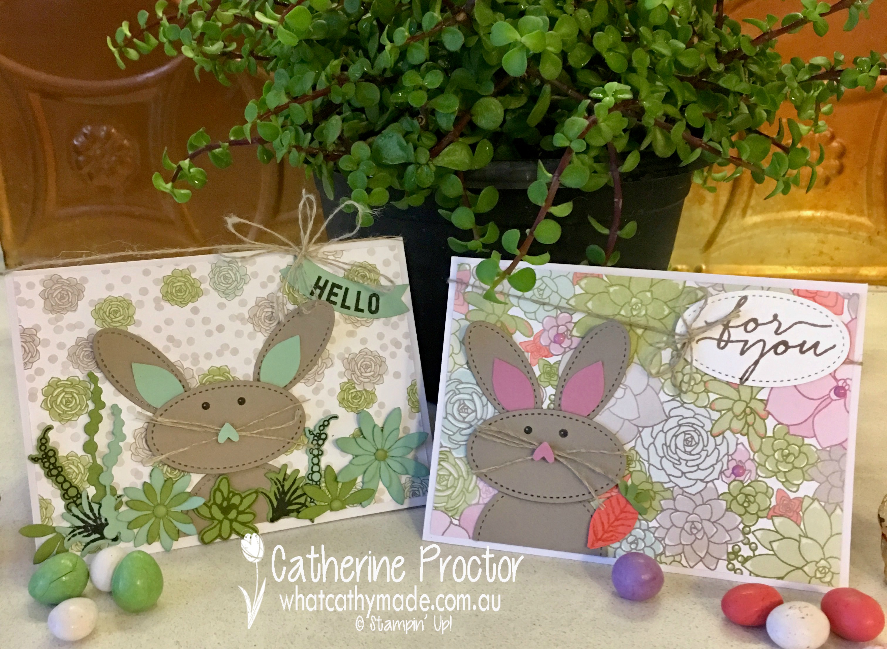 Art With Heart Easter Blog Hop