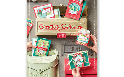 The Holiday Catalogue is Finally Here!