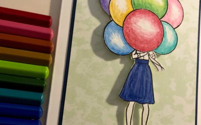 AWH Blog hop: Coloured In Images