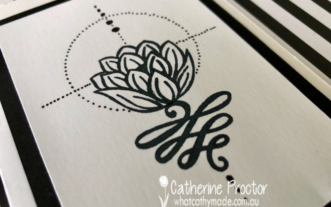 Art With Heart January Blog Hop: Sale-a-bration