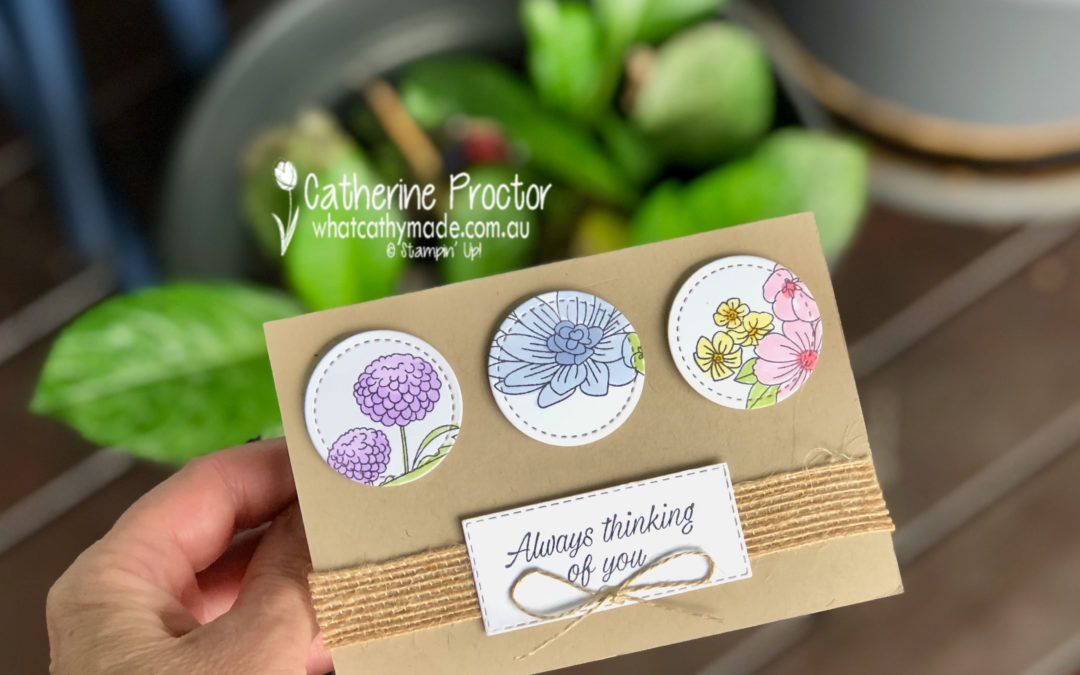 Farewell to 2019-20 Retiring Products –  Accented Blooms
