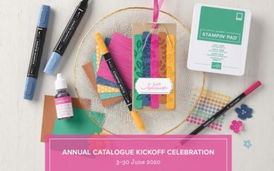 2020-21 Annual Catalogue is Live Today