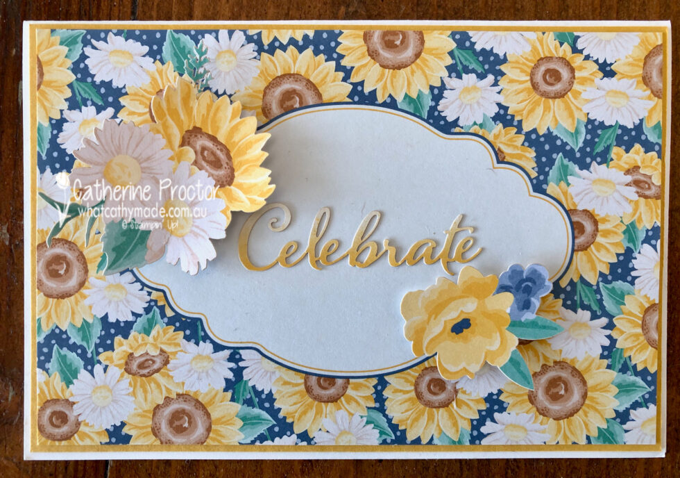 Flowers for Every Season Memories and More Card Pack Archives What