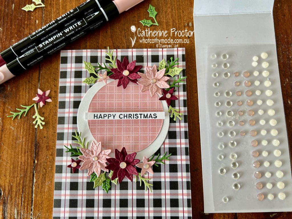 Subtles Stampin' Write Marker Assortment