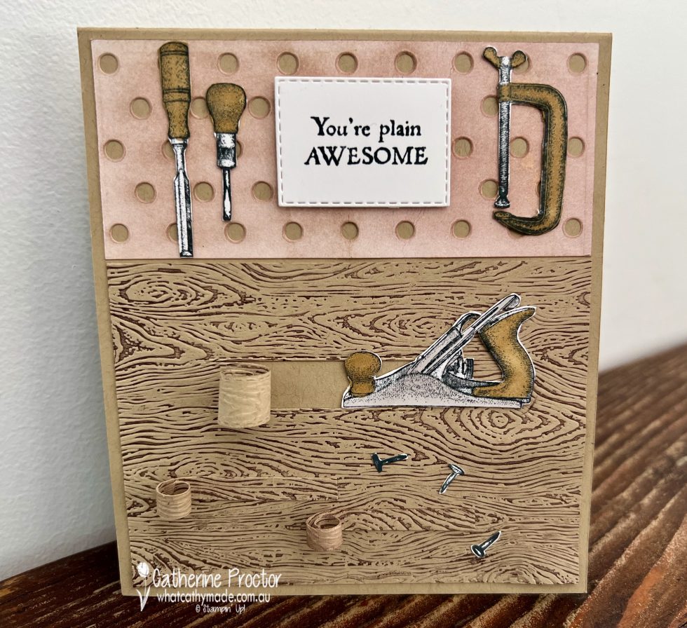 vintage tools stamp set Archives What Cathy Made