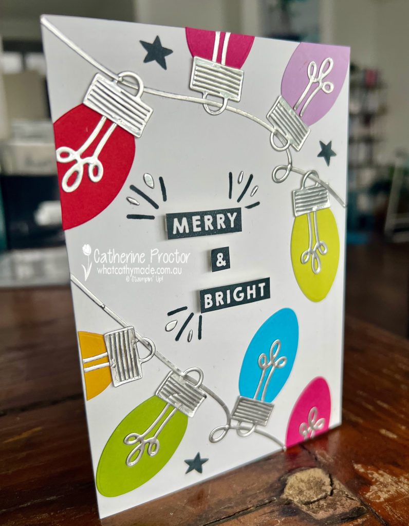 Merry & Bright Christmas Cupcake Set – 24 Pirottini E 24 Topper Per Cupcake Natalizi