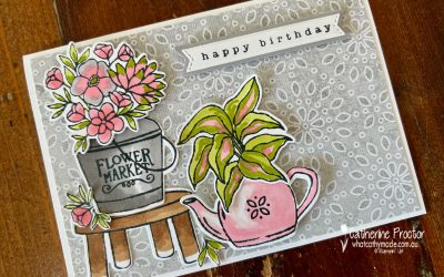 2024-26 In Colors – Pretty in Pink Card  