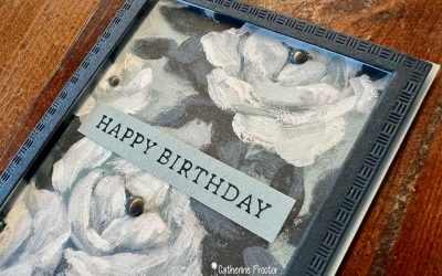 Cloud Cover Beautiful Gallery and Sunrise Sailing Cards