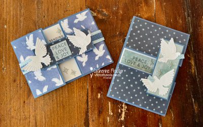 Heart of Christmas Week Two