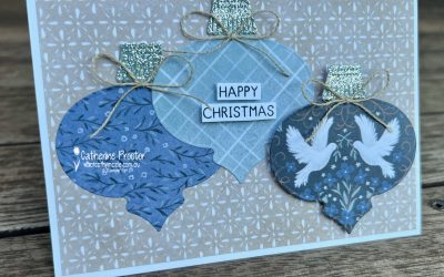 Heart of Christmas Week Three