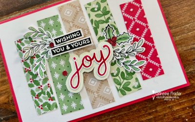 Heart of Christmas Week Four