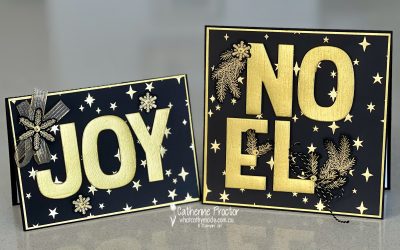 Heart of Christmas Week One